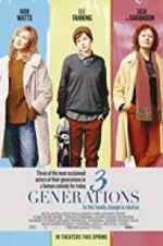Watch 3 Generations Megavideo