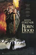 Watch Robin Hood: Prince of Thieves Megavideo