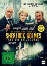Watch Sherlock Holmes and the Leading Lady Megavideo