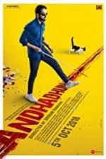 Watch Andhadhun Megavideo