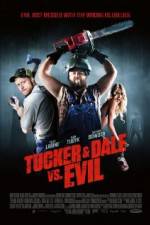 Watch Tucker & Dale vs Evil Megavideo