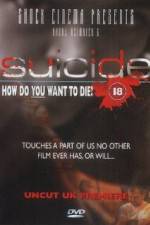 Watch Suicide Megavideo