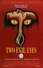 Watch Two Evil Eyes Megavideo