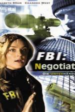 Watch FBI Negotiator Megavideo