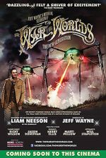 Watch Jeff Wayne\'s Musical Version of the War of the Worlds: The New Generation Megavideo