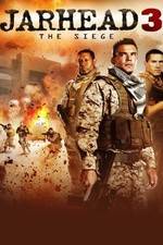 Watch Jarhead 3: The Siege Megavideo