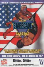 Watch WCW Starrcade 1995 Megavideo