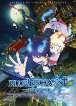 Watch Blue Exorcist: The Movie Megavideo