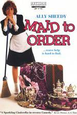 Watch Maid to Order Megavideo
