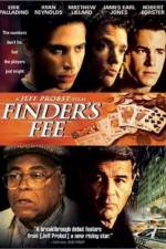 Watch Finder's Fee Megavideo