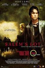 Watch 'Salem's Lot Megavideo