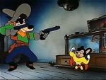 Watch Mighty Mouse Meets Deadeye Dick (Short 1947) Megavideo