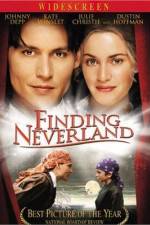 Watch Finding Neverland Megavideo