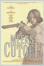 Watch Meek's Cutoff Megavideo