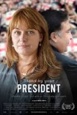 Watch Stand by Your President Megavideo