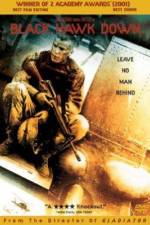 Watch Black Hawk Down Megavideo