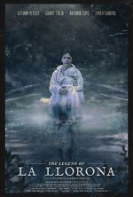 Watch The Legend of La Llorona Megavideo