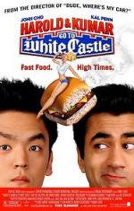 Watch Harold & Kumar Go to White Castle Megavideo