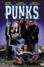 Watch P.U.N.K.S. Megavideo