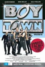 Watch BoyTown Megavideo