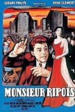 Watch Monsieur Ripois Megavideo