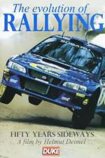 Watch The Evolution Of Rallying Megavideo