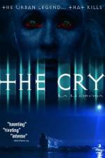 Watch The Cry Megavideo