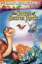 Watch The Land Before Time VI The Secret of Saurus Rock Megavideo