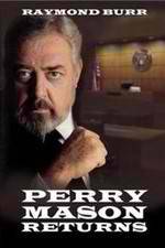 Watch Perry Mason Returns Megavideo