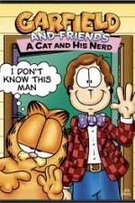 Watch Garfield: A Cat And His Nerd Megavideo