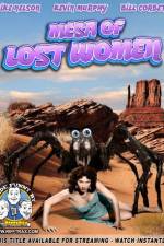 Watch Rifftrax Mesa of Lost Women Megavideo