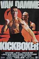 Watch Kickboxer Megavideo