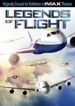 Watch Legends of Flight Megavideo