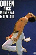 Watch Queen Rock Montreal & Live Aid Megavideo