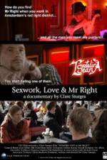 Watch Sexwork Love and Mr Right Megavideo