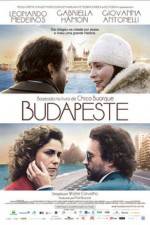 Watch Budapest Megavideo