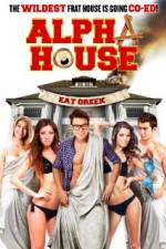 Watch Alpha House Megavideo