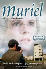 Watch Muriel, or The Time of Return Megavideo