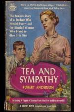 Watch Tea and Sympathy Megavideo