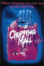 Watch Chopping Mall Megavideo