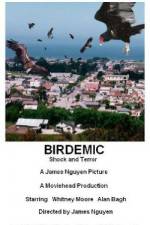 Watch Birdemic Shock and Terror Megavideo