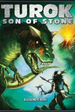 Watch Turok: Son of Stone Megavideo