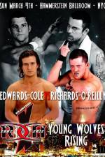 Watch ROH Young Wolves Rising Megavideo