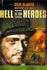 Watch Hell Is for Heroes Megavideo