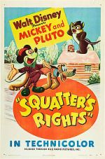 Watch Squatter\'s Rights Megavideo