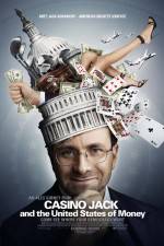 Watch Casino Jack and the United States of Money Megavideo
