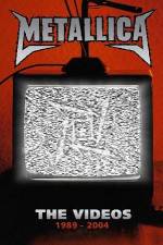 Watch Metallica The Videos 1989-2004 Megavideo