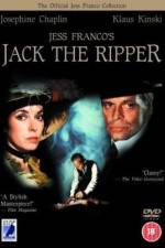 Watch Jack the Ripper Megavideo