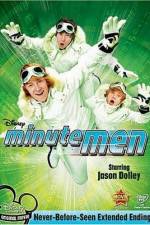 Watch Minutemen Megavideo