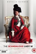 Watch The Scandalous Lady W Megavideo